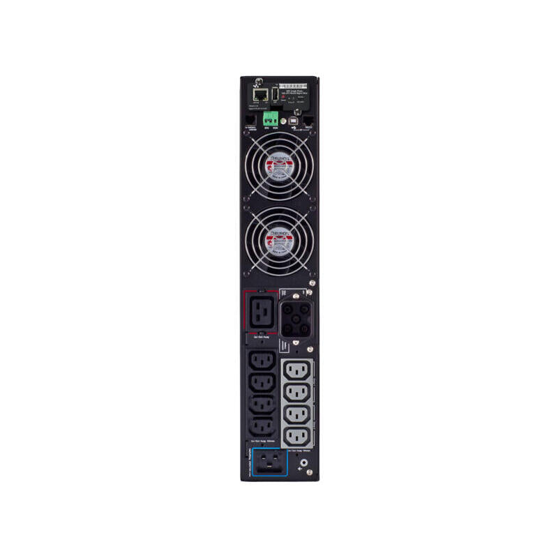 Hewlett Packard Enterprise R/T3000 Gen5 Sistema De Alimentación Ininterrumpida (Ups)