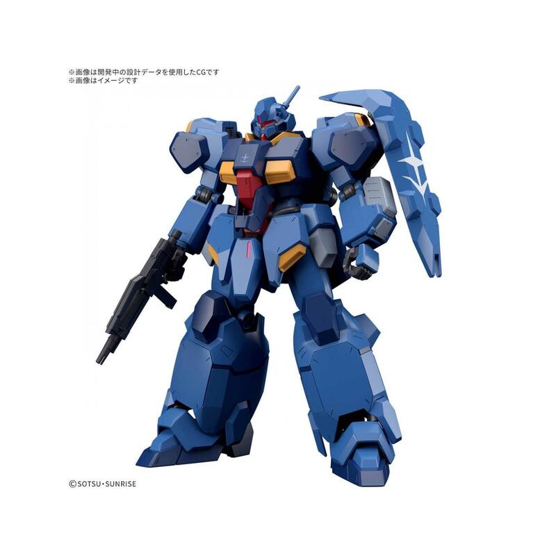 Hg 1 144 Gustav Karl Type 00
