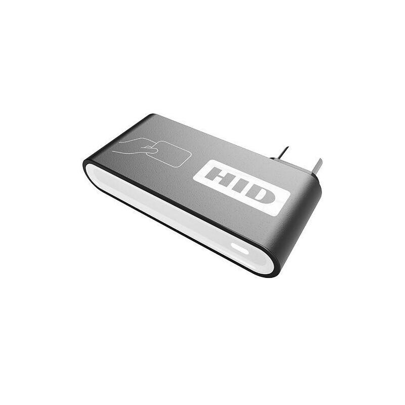Hid Omnikey Plug, Compact And Without Cable Version