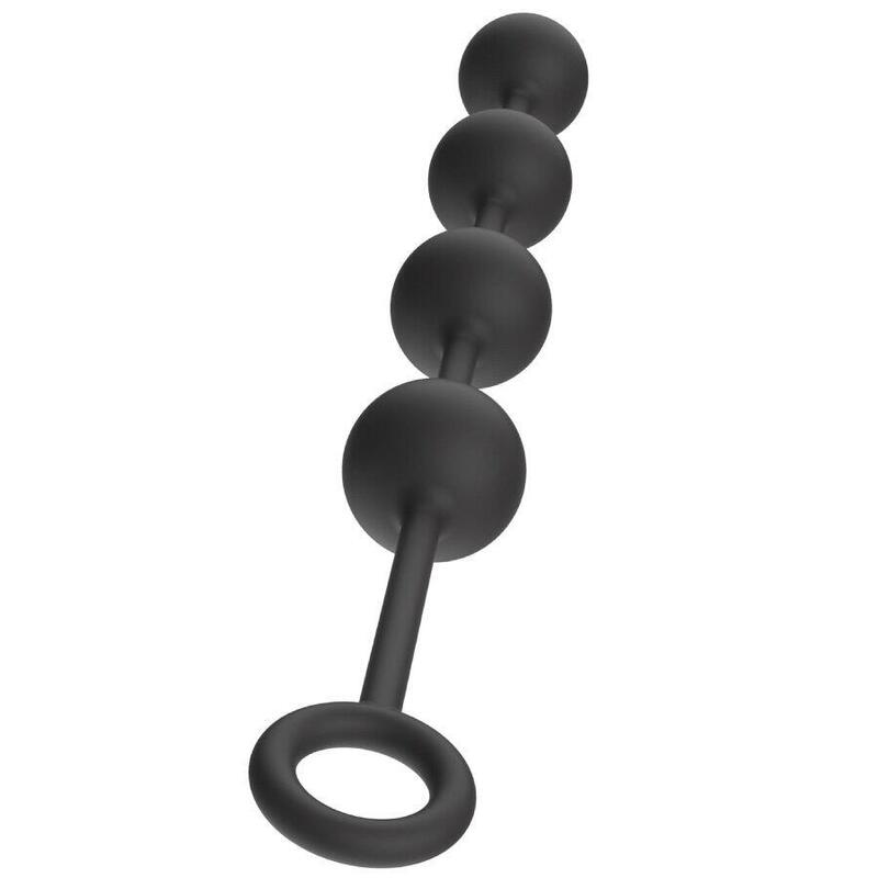 Hidden Desire - Extreme Bolas Anales Pesadas L