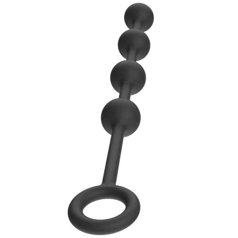 Hidden Desire - Extreme Bolas Anales Pesadas M