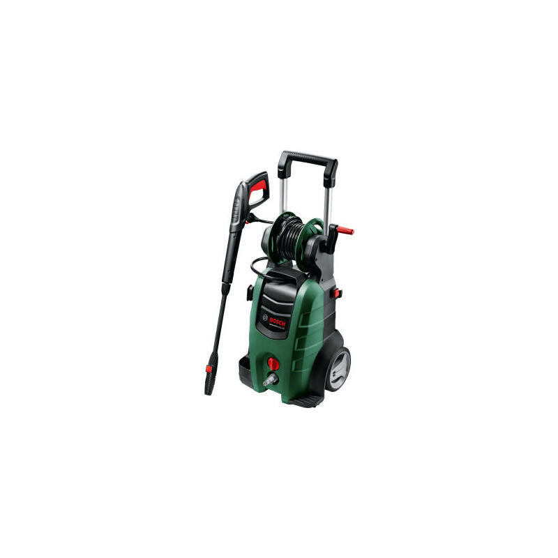 Hidrolimpiadora Bosch Advancedaquatak 140 De Alta Presión 2100w