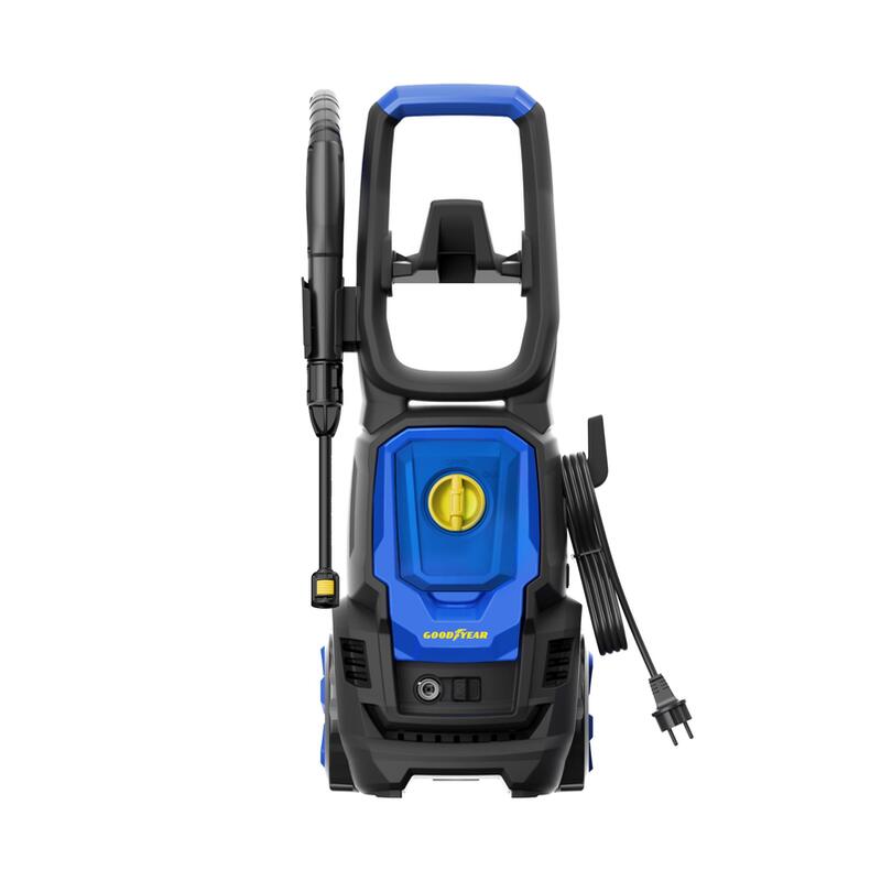 Hidrolimpiadora Goodyear Gy1802pw 1800w 220v-240v 50hz/60hz