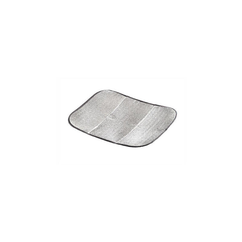High Peak Cojines De Aluminio (2 Piezas), Cojines De Asiento De Camping 41325