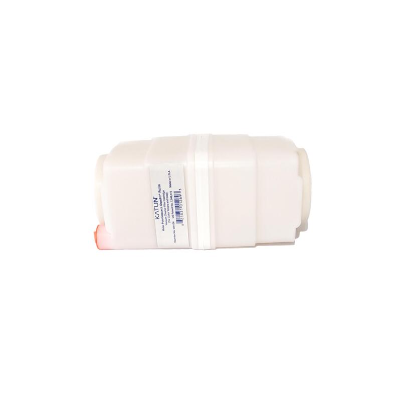 High Performance Filter