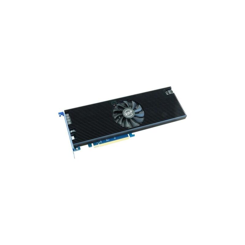 Highpoint R1608a, Tarjeta De Interfaz