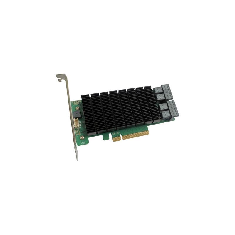 Highpoint Rocketraid 2840c, Tarjeta Raid Rr2840c
