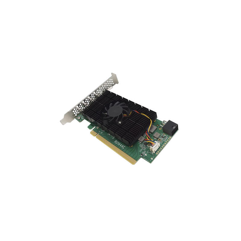 Highpoint Ru1444c, Controlador Usb