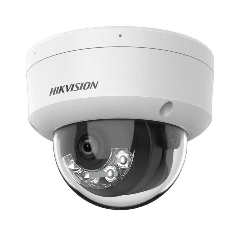 Hikvision Ds-2cd1183g2-Liuf(2.8mm) Dome 8mp