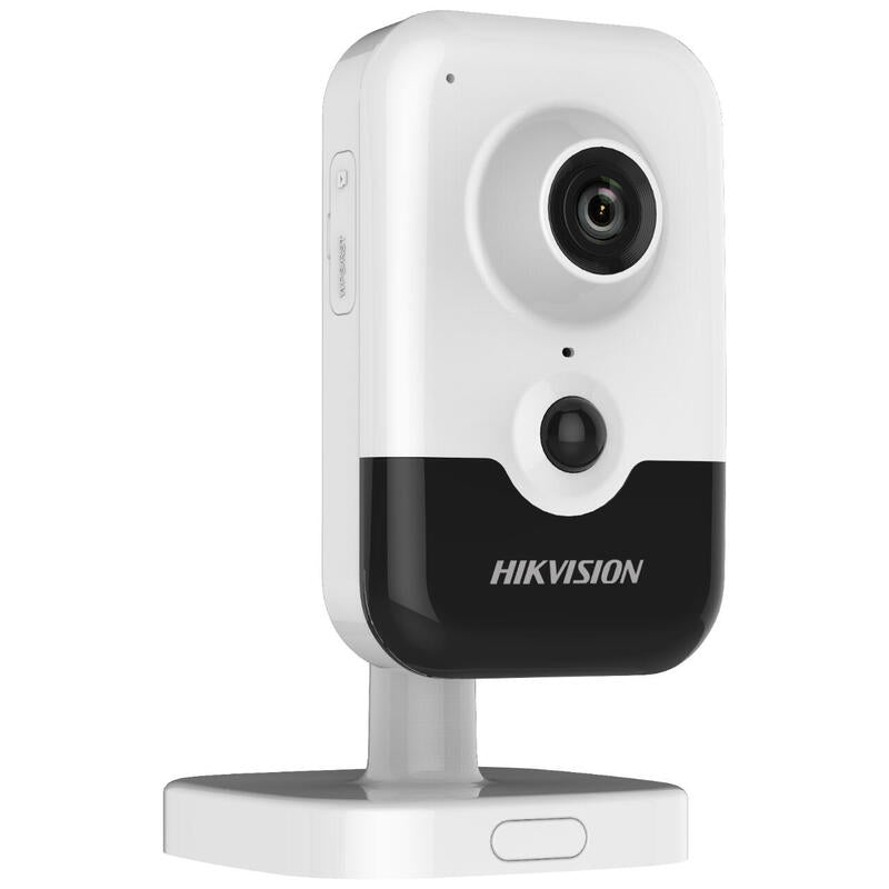 Hikvision Ds-2cd2483g2-I(2.8mm) 8 Mp Acusense Built-In Mic Fixed Cube Network Camera