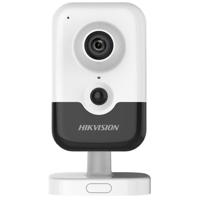 Hikvision Ds-2cd2483g2-I(2.8mm) 8 Mp Acusense Built-In Mic Fixed Cube Network Camera