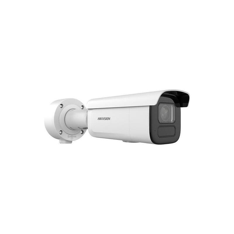 Hikvision Ds-2cd3643g2-Izsu(2.7-13.5mm)(B) Hllet 4mp Smart Ip