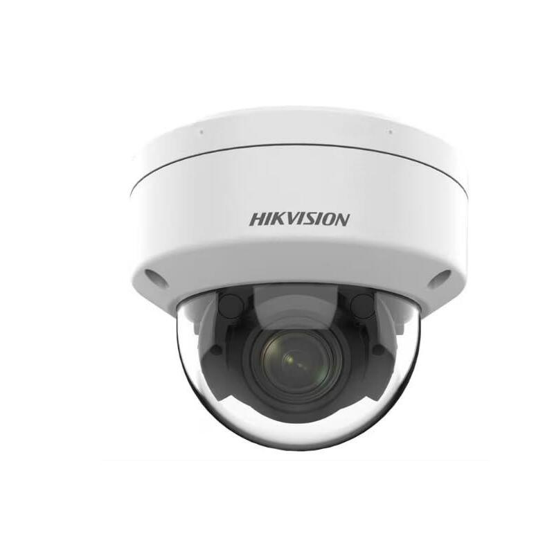 Hikvision Ds-2cd3743g2-Izsu(2.7-13.5mm)(B) 4mp Dome Smart Ip