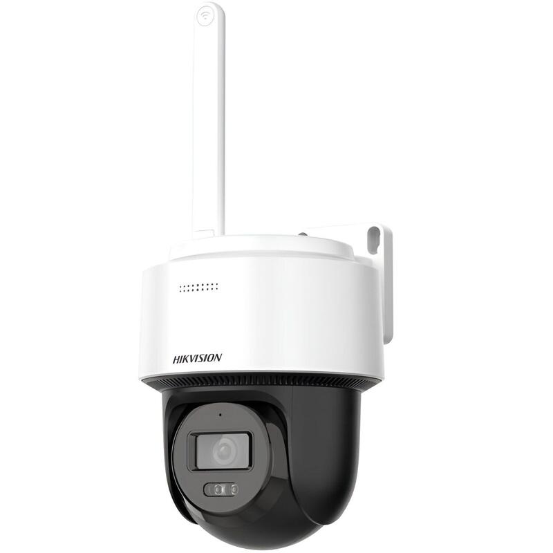 Hikvision Ds-2de2c400iwg/W(2.8mm)(W) Ptz 4mp Wifi