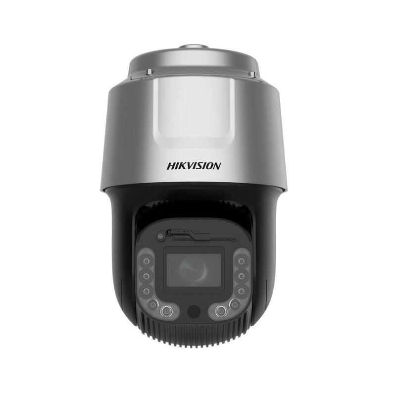 Hikvision Ds-2df8c260i5xg1-Elw 2mp Ptz