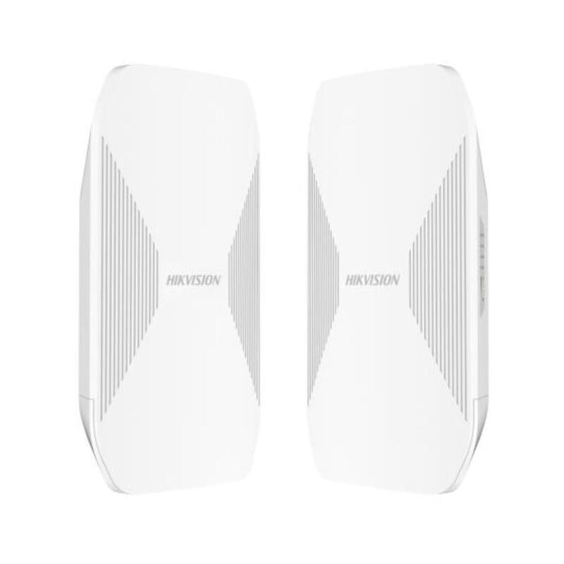 Hikvision Ds-3wf5000-Si-5acg/2p 5ghz 867mbps 5km Wireless Bridge Kit