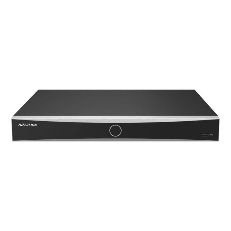 Hikvision Ds-7608nxi-K2/8p/Vpro(Md) Nvr 8 Kanal Acuseek