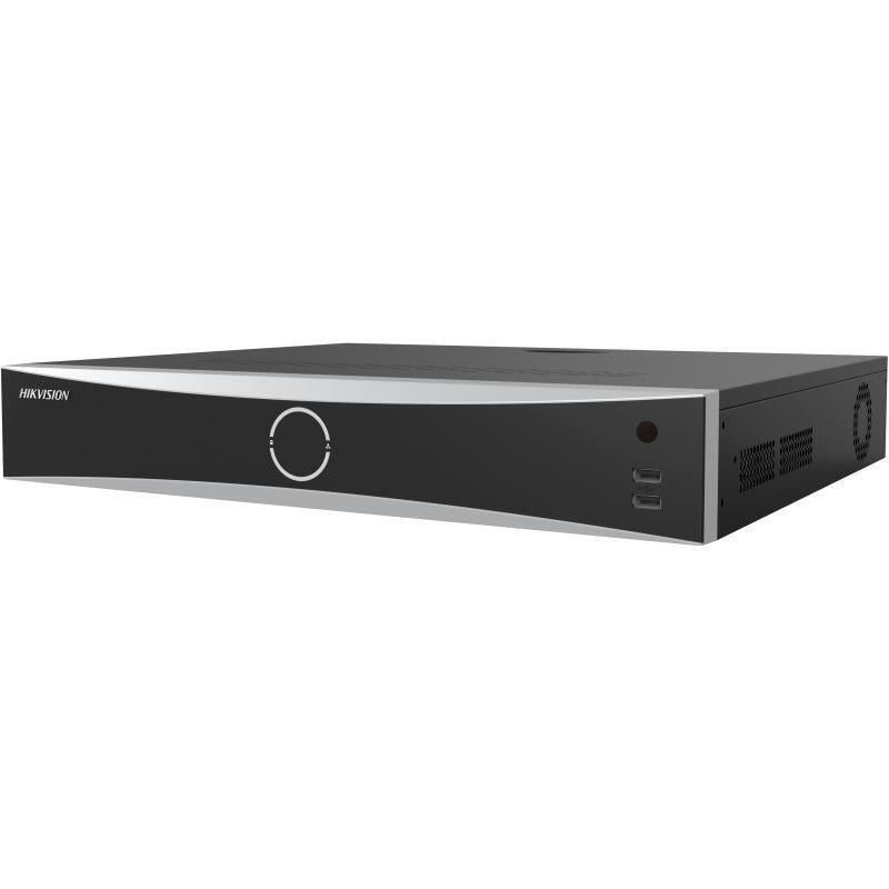 Hikvision Ds-7716nxi-I4/16p/S(E) 16-Ch 1.5u 16 Poe Acusense 4k Nvr