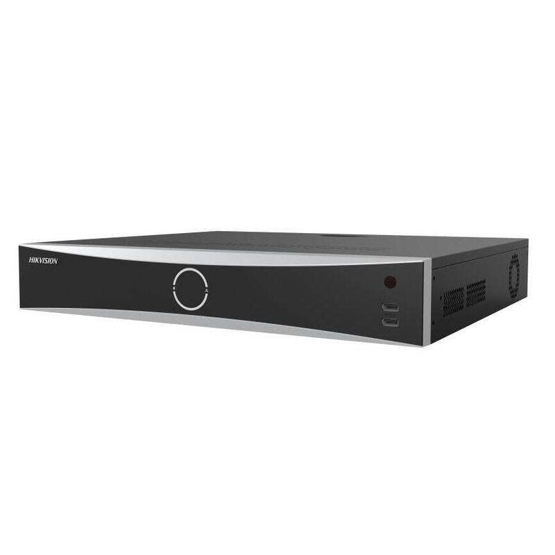 Hikvision Ds-7716nxi-I4/S(E) Nvr 16 Kanal 2nd Acusense