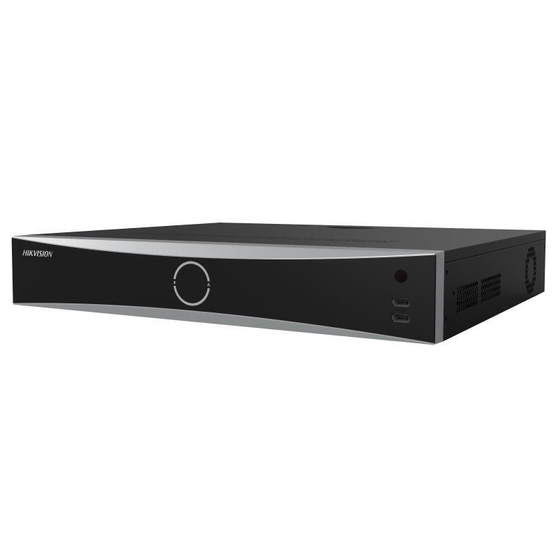 Hikvision Ds-7716nxi-K4(D) Nvr 16 Kanal Acusense