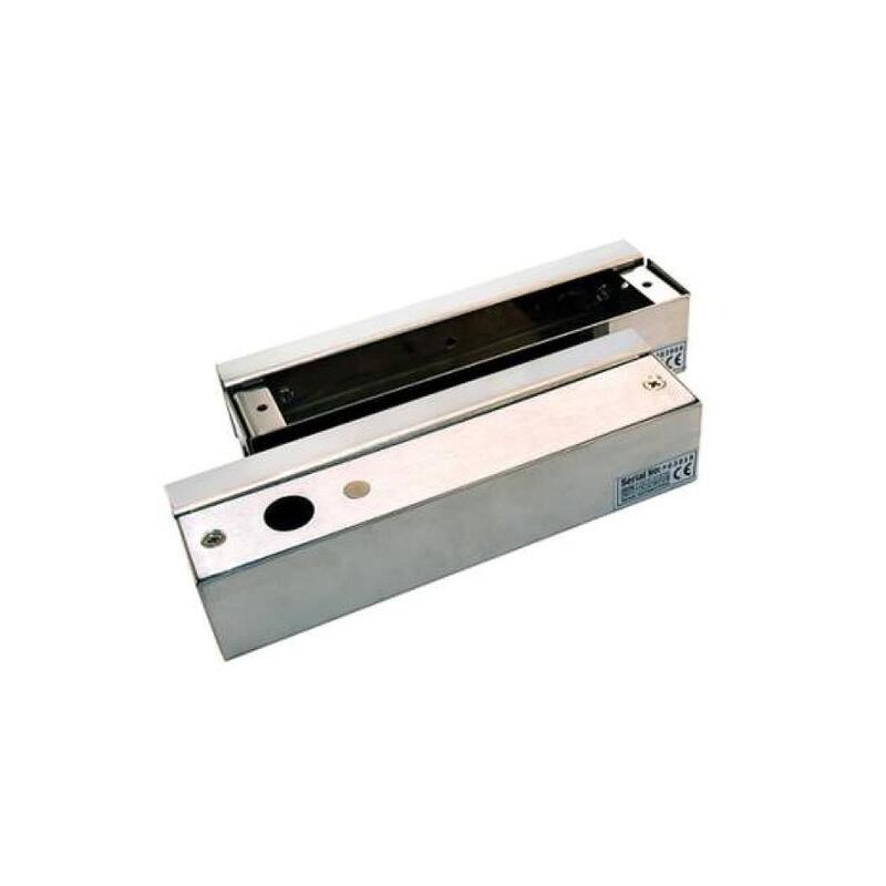 Hikvision Ds-K4t100-U2 Soporte Para Cerrojo