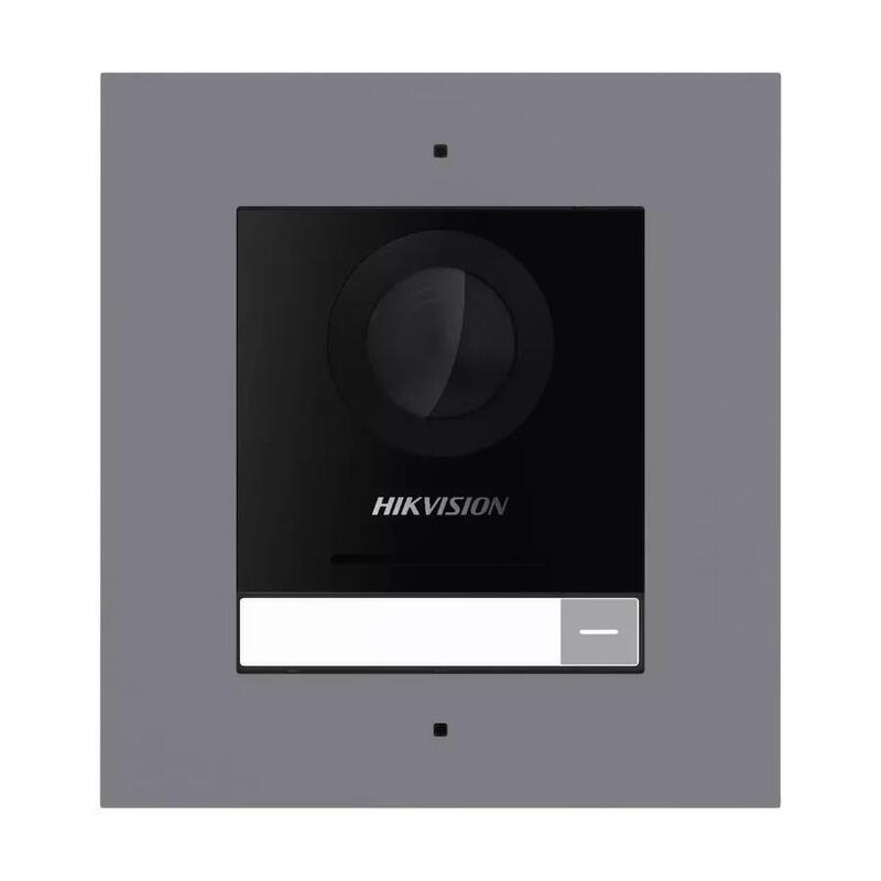 Hikvision Ds-Kd8003-Ime1(B)/Surface/Europe Bv Villa Door Station