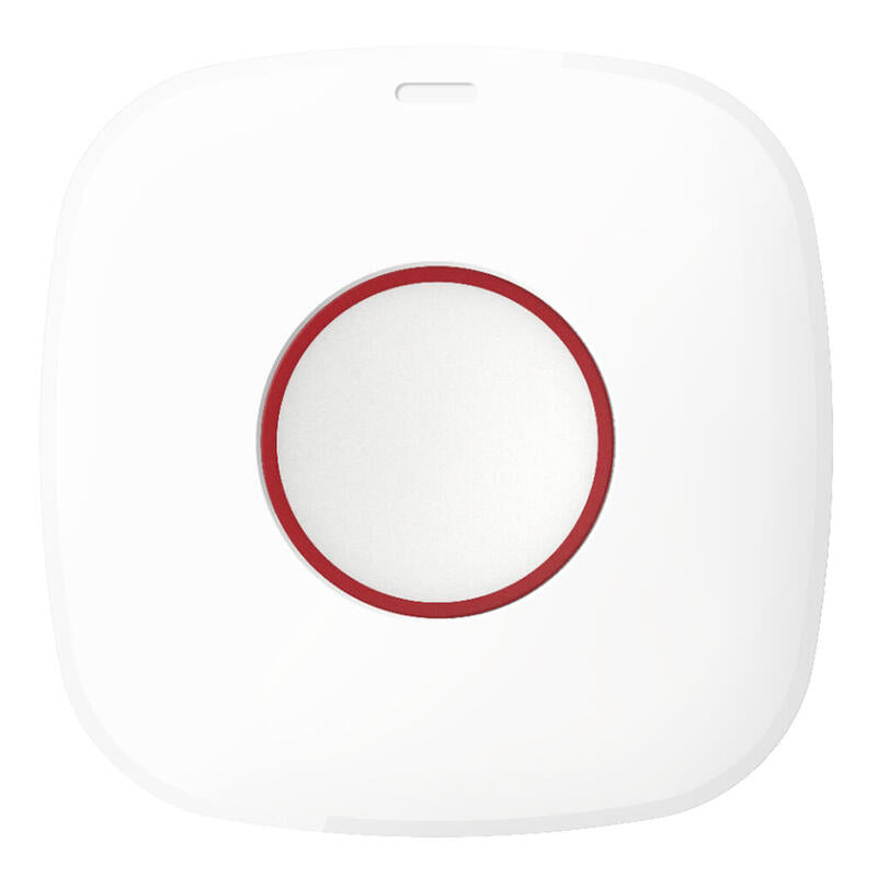 Hikvision Ds-Pdeb1-Eg2-We Ax Pro Notfallknopf