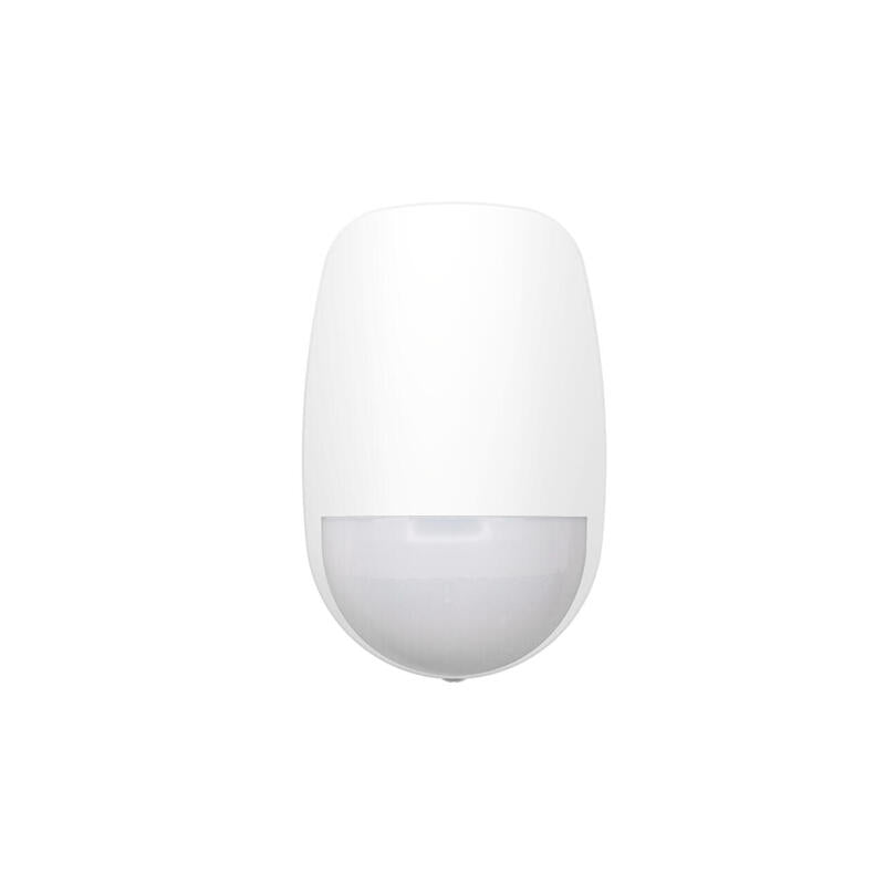 Hikvision Ds-Pdp15p-Eg2-We Detector Pir De Interior Inalámbrico