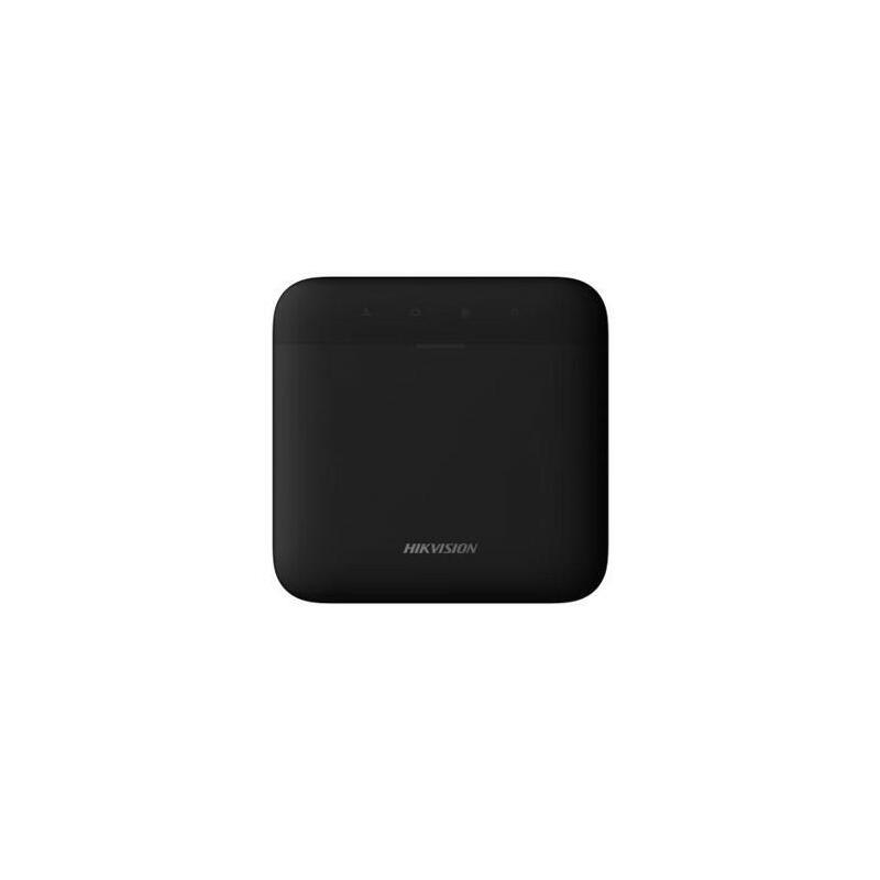Hikvision Ds-Pwa64-L-We (Negro) Ax Pro Alarmzentrale