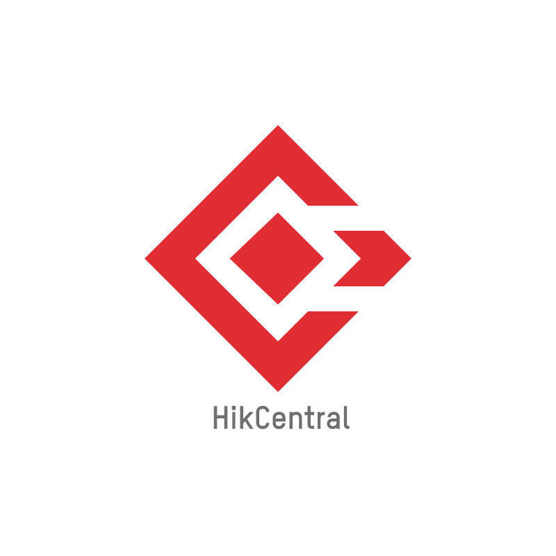 Hikvision Hikcentral-P-Alarmpanel-1unit