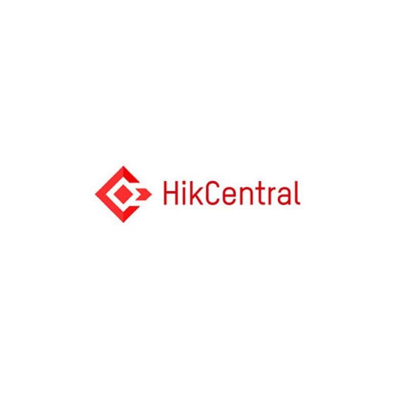 Hikvision Hikcentral-P-Healthcareradar-1unit
