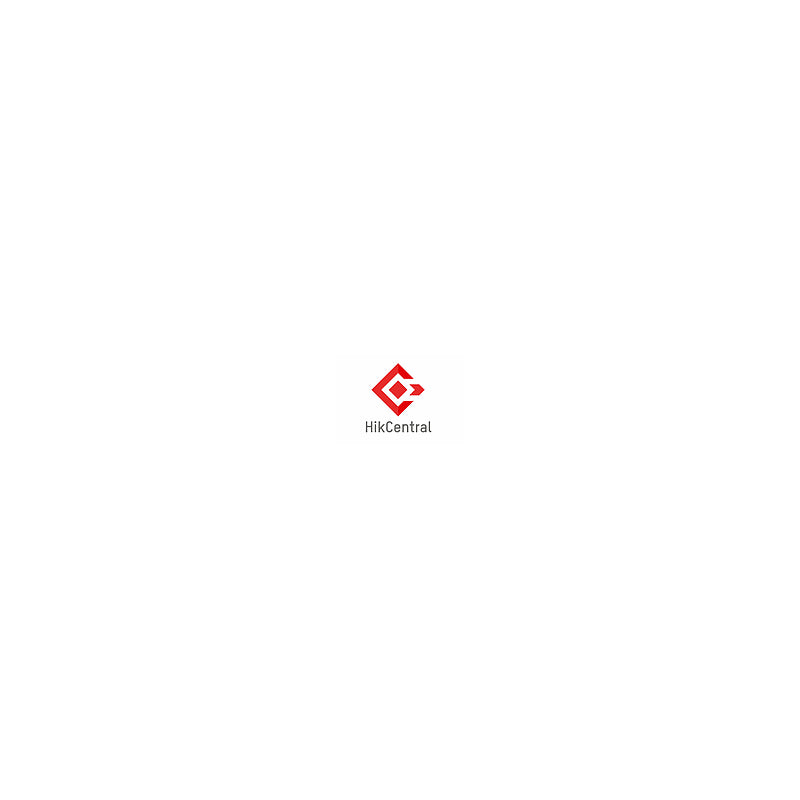 Hikvision Hikcentral-P-Vss-Base/0ch