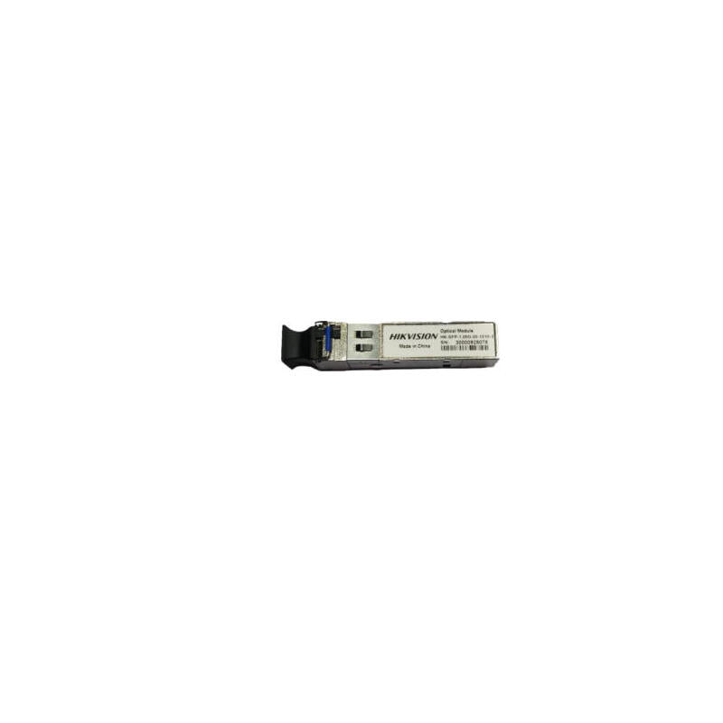 Hikvision Hk-1.25g-20-1550 Red Modulo Transceptor Fibra Óptica 1550 Mbit/S Sfp