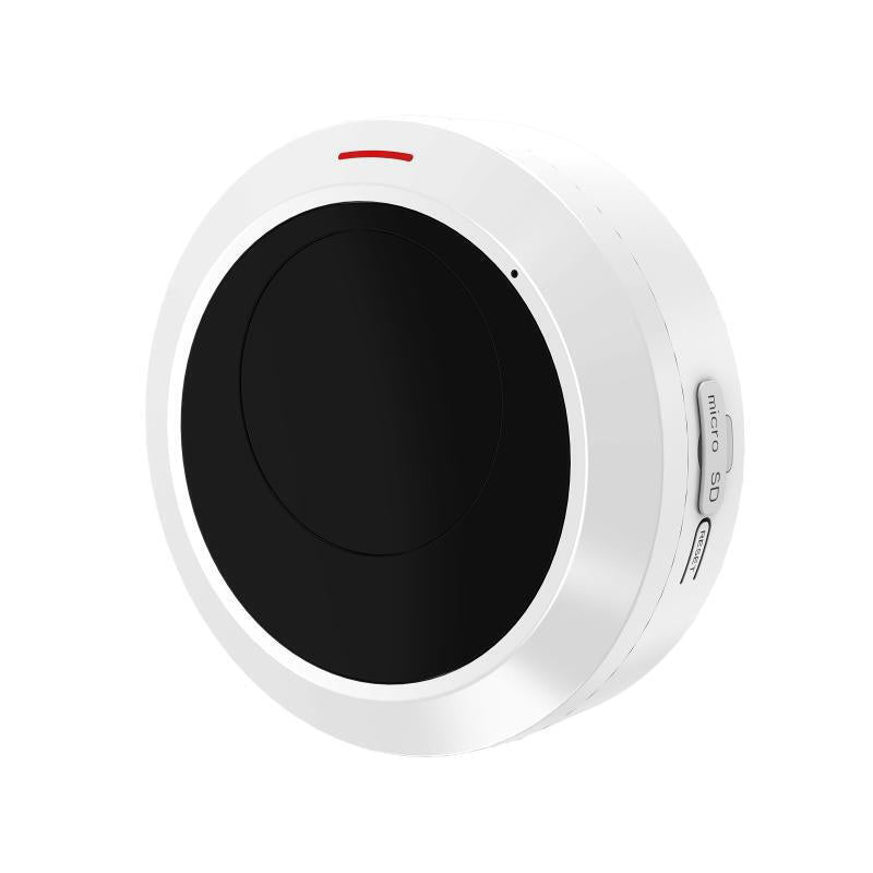Hikvision Hm-Td1017-2/Qw-Hs121 Thermal 160x120 Turret