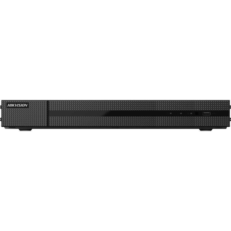 Hikvision Hwn-5208mh-8p(D)