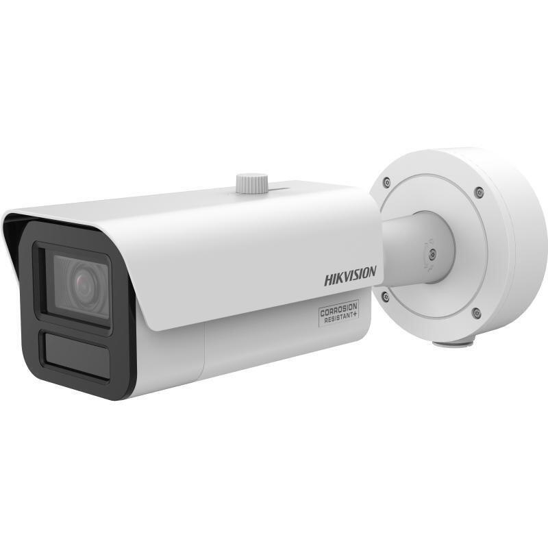 Hikvision Ids-2cd7a46g2-Izhsy(2.8-12mm) Hllet 4mp Deepinview
