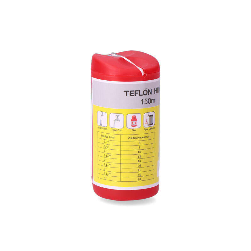 Hilo De Teflon - 150m