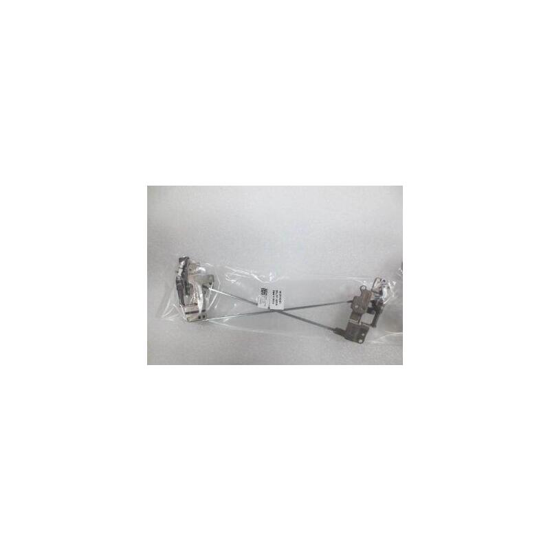 Hinge Assembly With Lcd Bracket For Latitude 3500