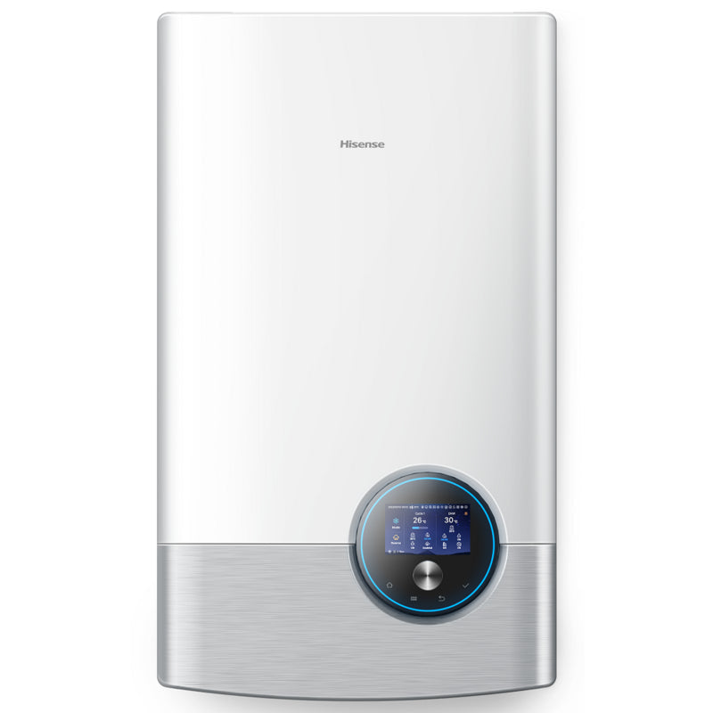Hisense Hi-Therma 12 Kw Heat Pump Split Type Indoor Unit