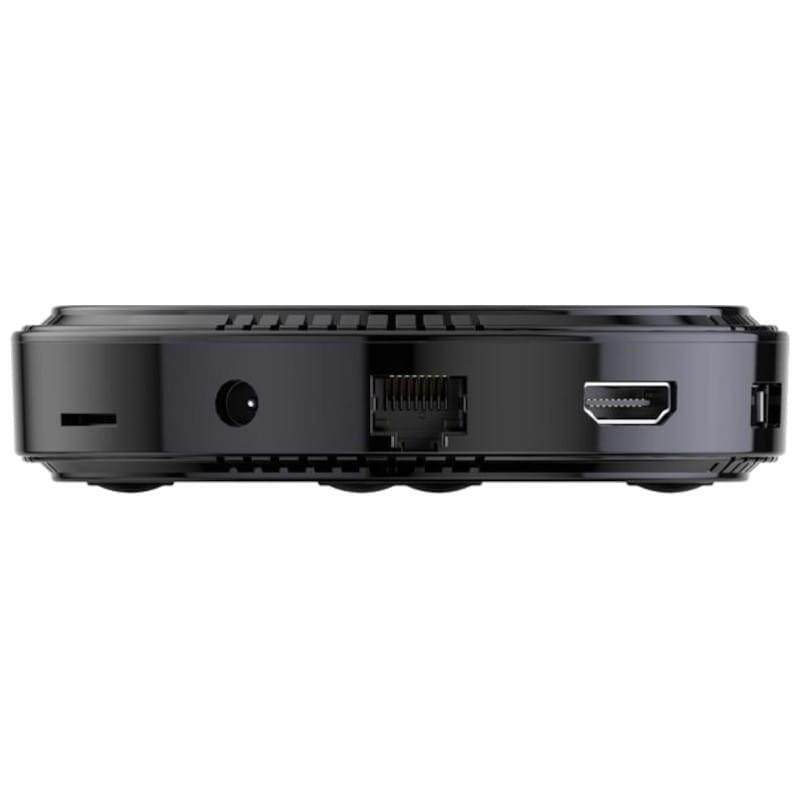 Hk1 Rbox S905w2 4gb/64gb Android 11 100m - Android Tv