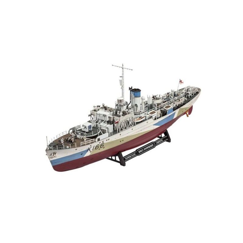 Hmcs Snowberry