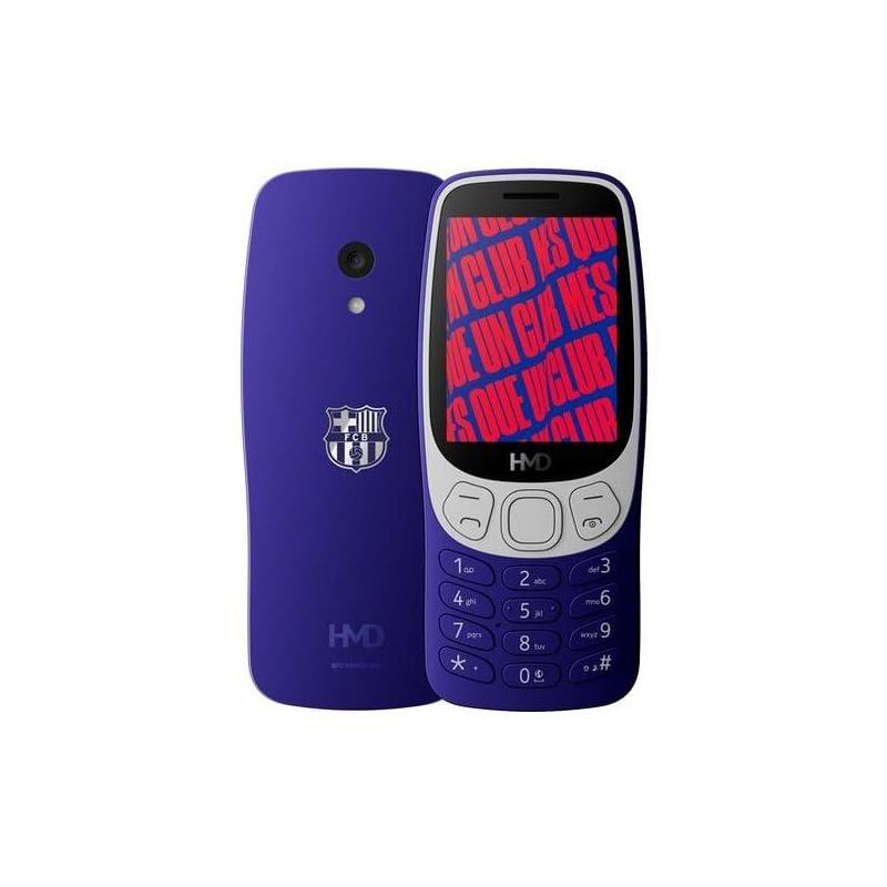 Hmd 3210 Fcb Special Ed Gsm