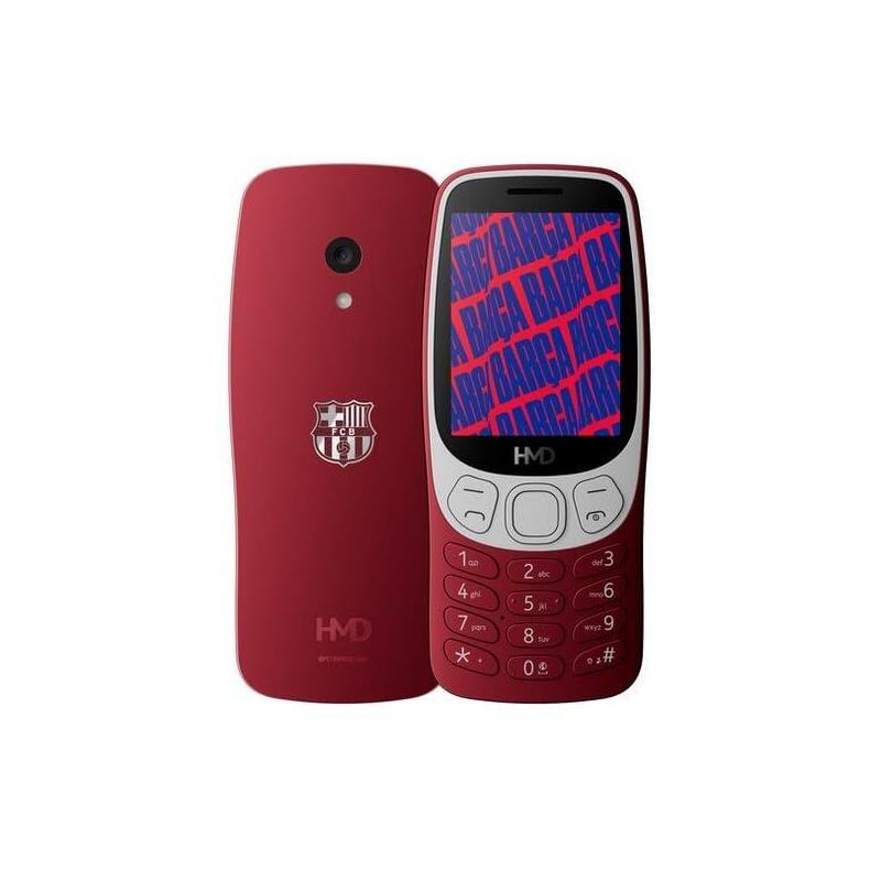 Hmd 3210 Fcb Special Ed Gsm