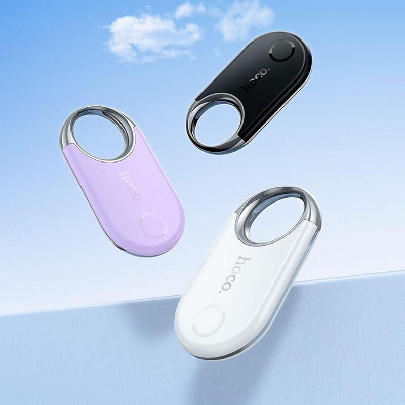 Hoco Smart Finder For Android White E98a