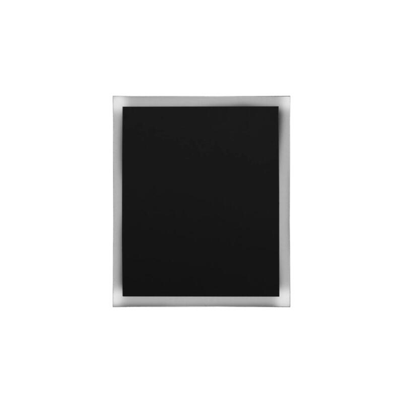 Hoja Aislante Térmica Grizzly Kapton, Pegatina Negra, Black Edition Tg-Kis-B-10-60-50
