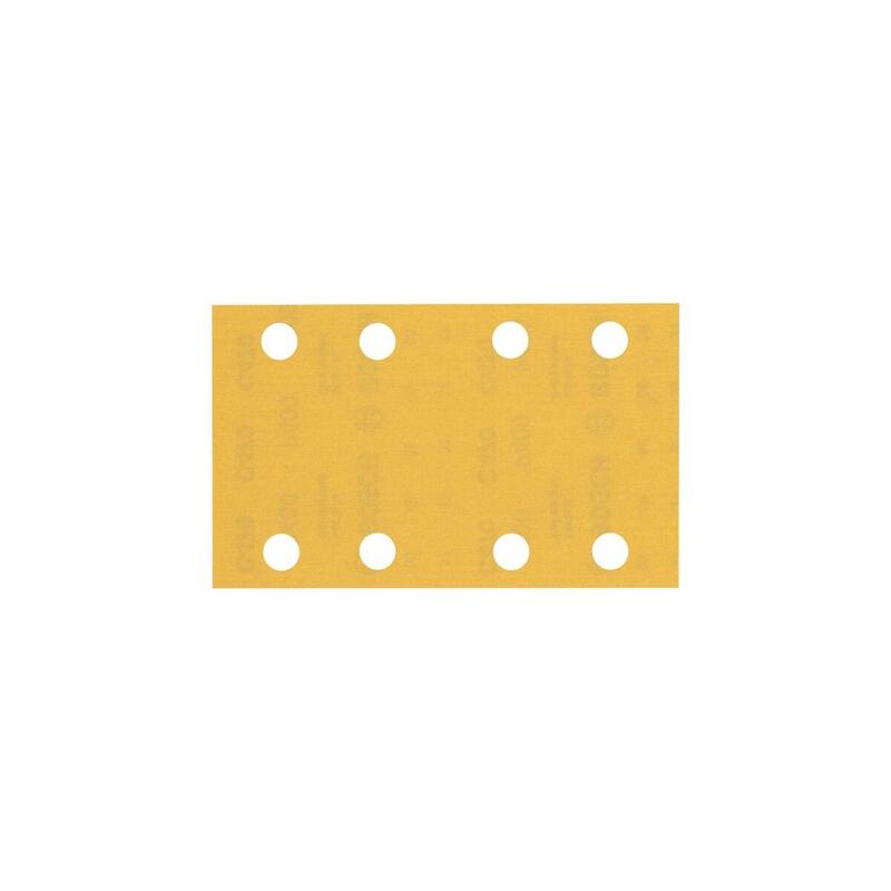 Hoja De Lija Bosch Professional 2608900885