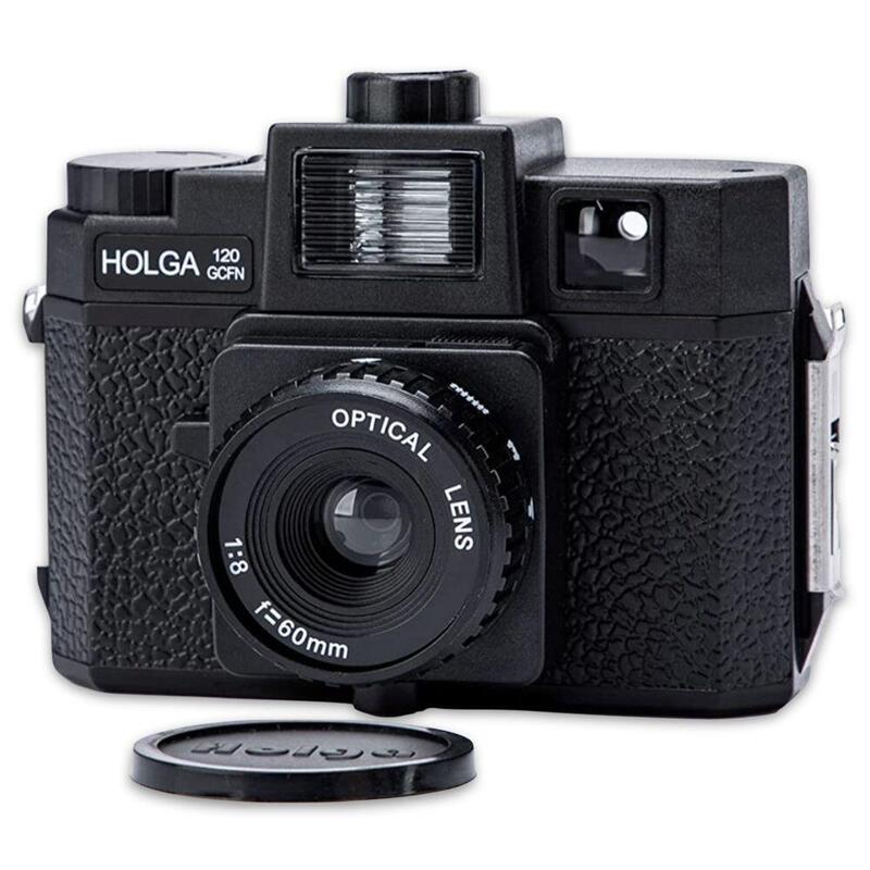 Holga 120gcfn