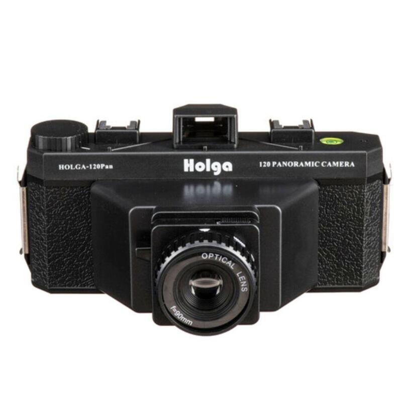 Holga 120n Pan