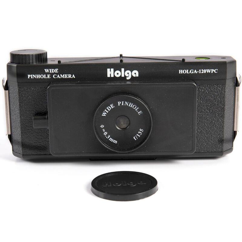 Holga 120n Wide