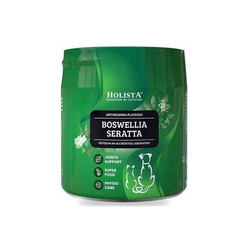 Holista Boswellia Seratta 100g